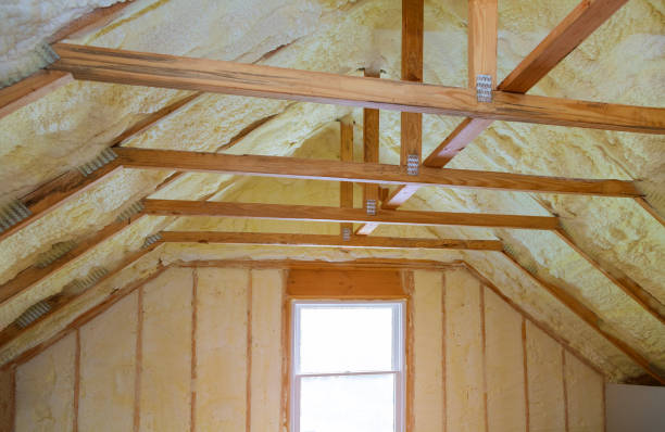 Best Insulation for Specific Applications in Decorah, IA