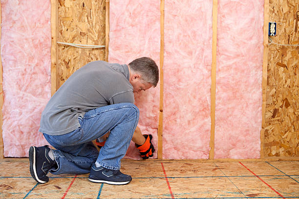 Best Insulation for Specific Applications in Decorah, IA
